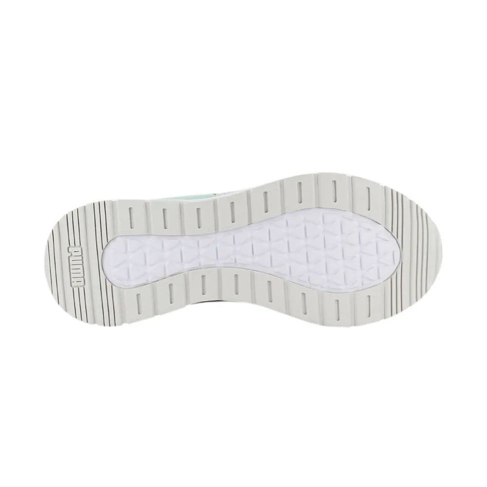 PUMA R78 TREK 380728-04 / weiss
