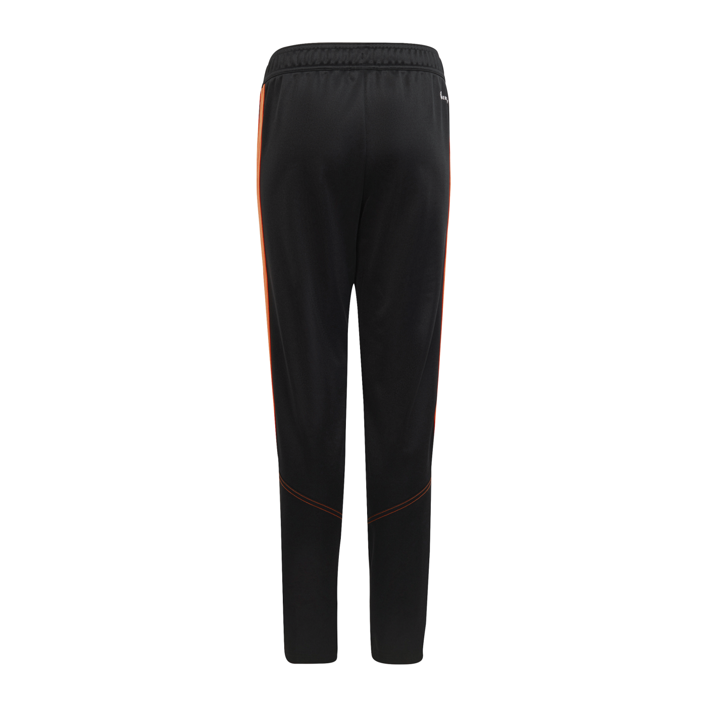 adidas Tiro 23 Trainingshose Kids Schwarz Orange