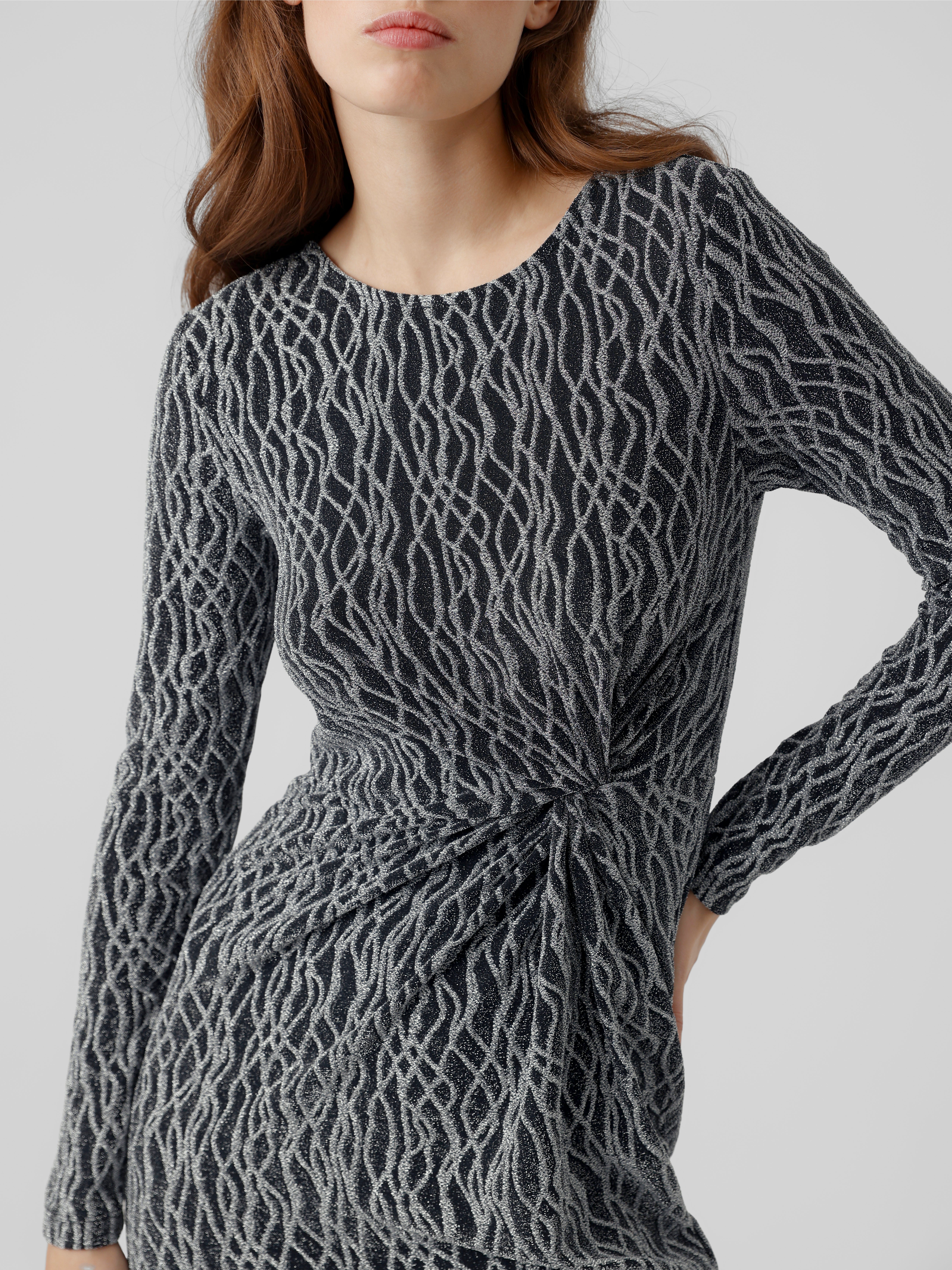 VMKANZ Kurzes Kleid