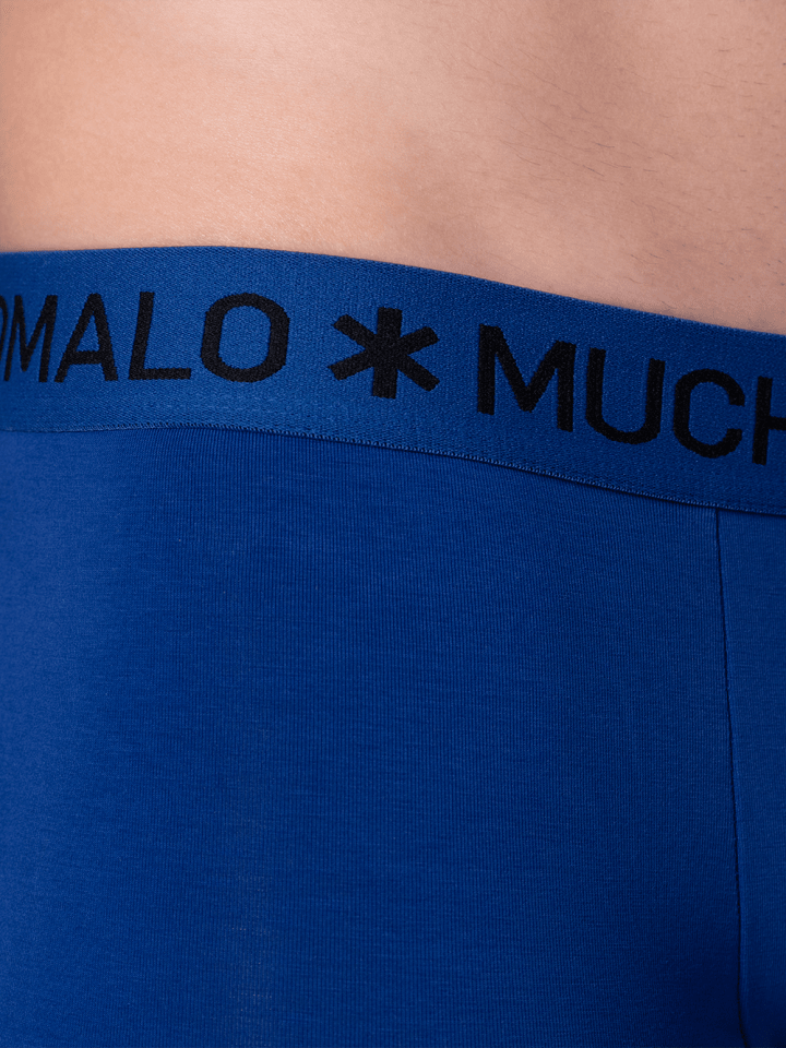 Muchachomalo 3er-Set: Boxershort in Mehrfarbig - für Herren günstig kaufen