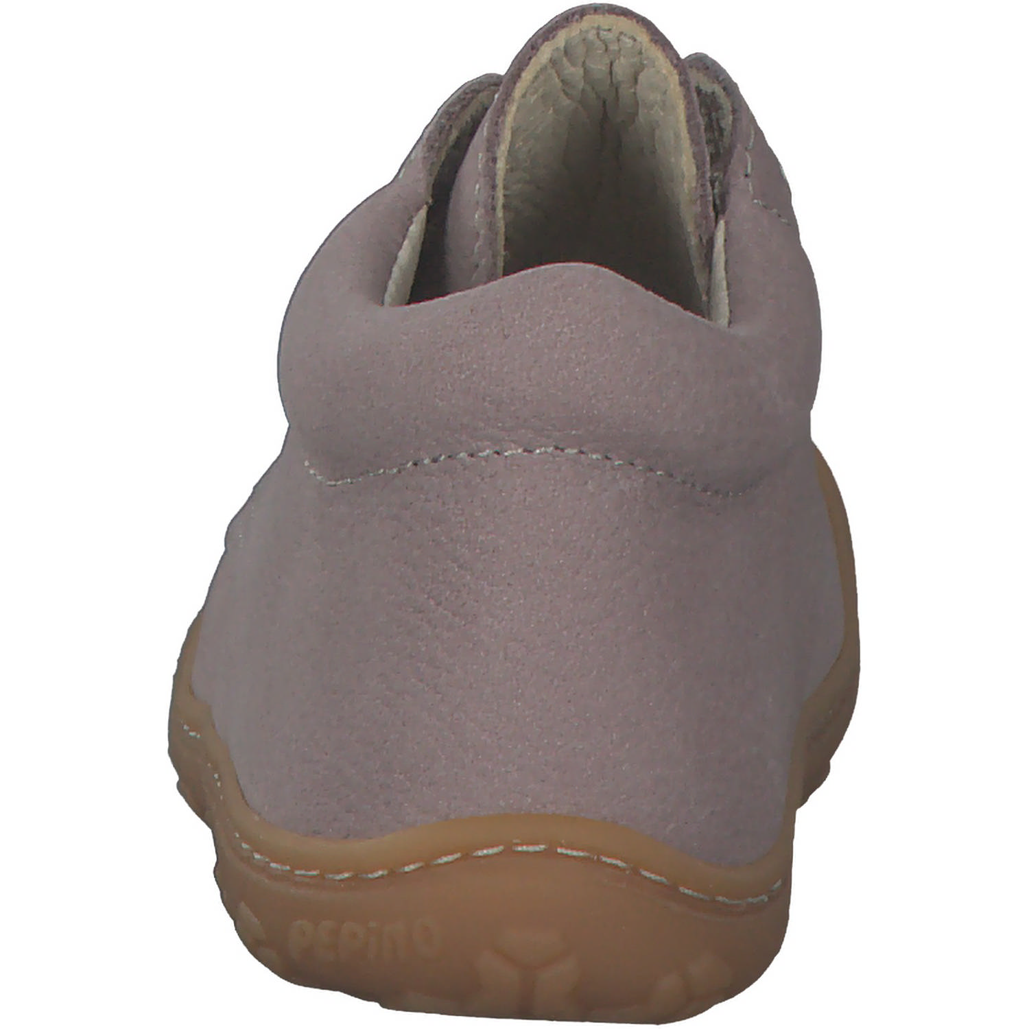 Ricosta Cory 1200102 W, Lauflernschuhe, Kinder, viola
