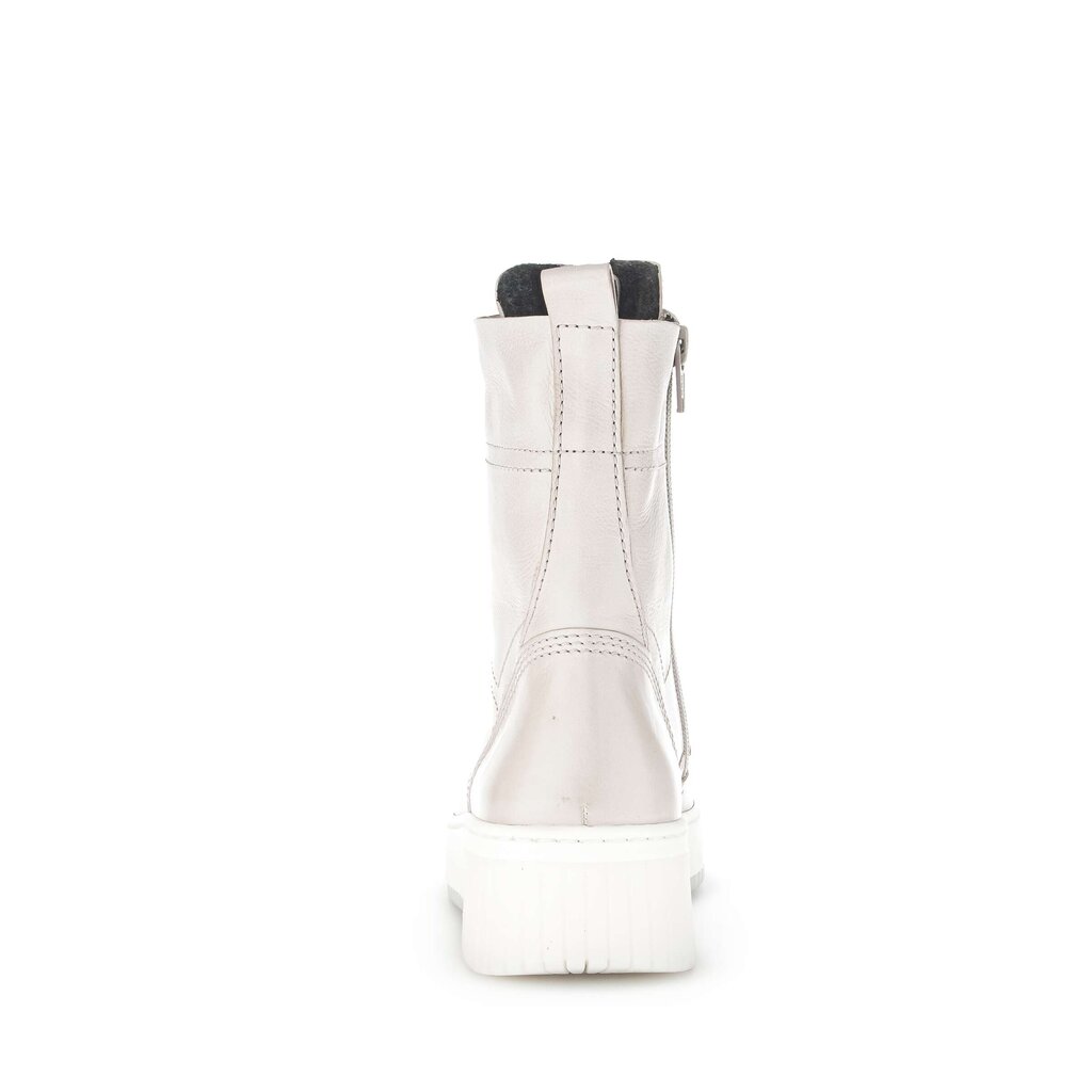 Gabor fashion Sportliche Stiefelette beige