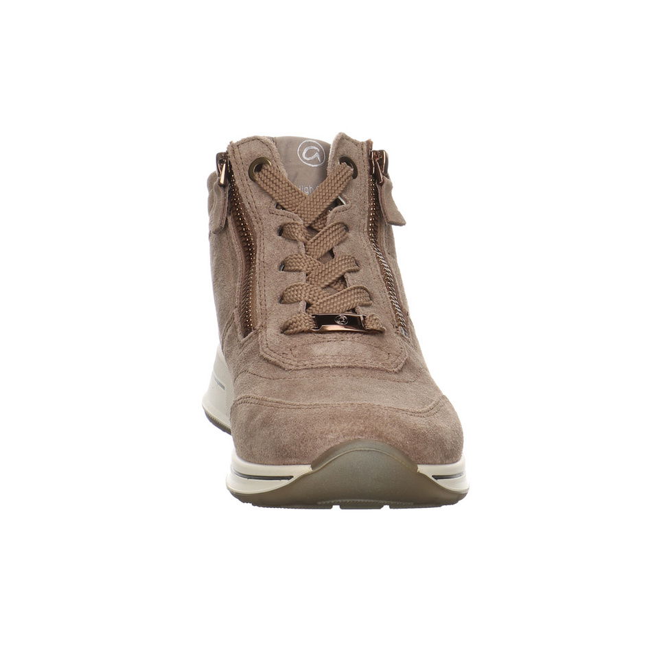ara Osaka Boots