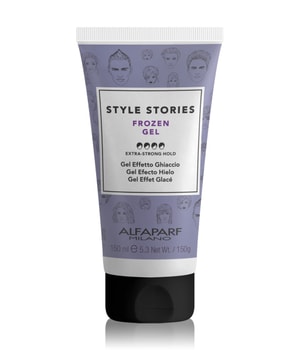ALFAPARF MILANO Style Stories Frozen Gel Haargel-150 ml