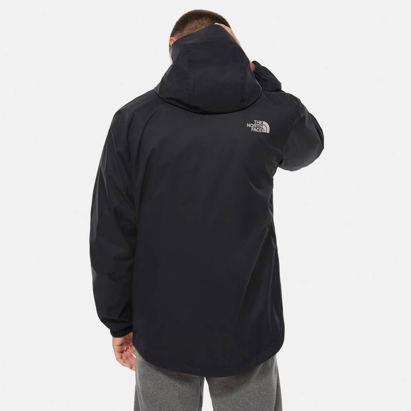 The North Face Quest Regenjacke Herren