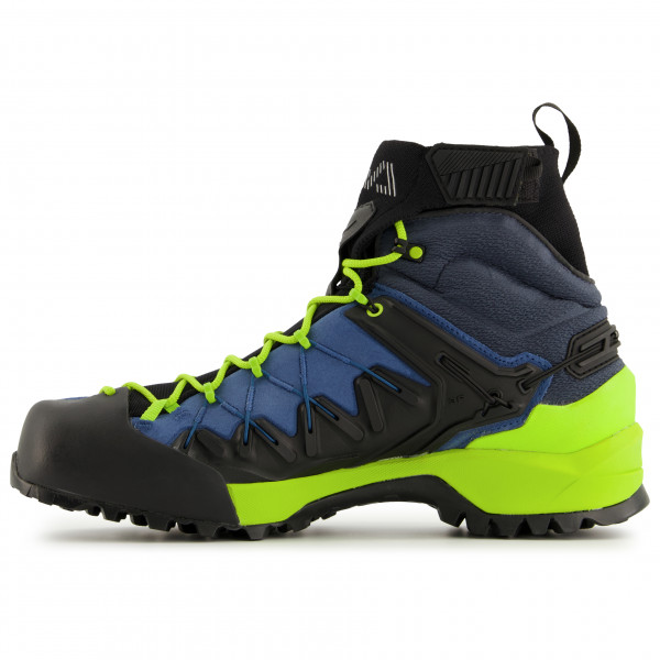 Salewa - Wildfire Edge Mid GTX - Approachschuhe
