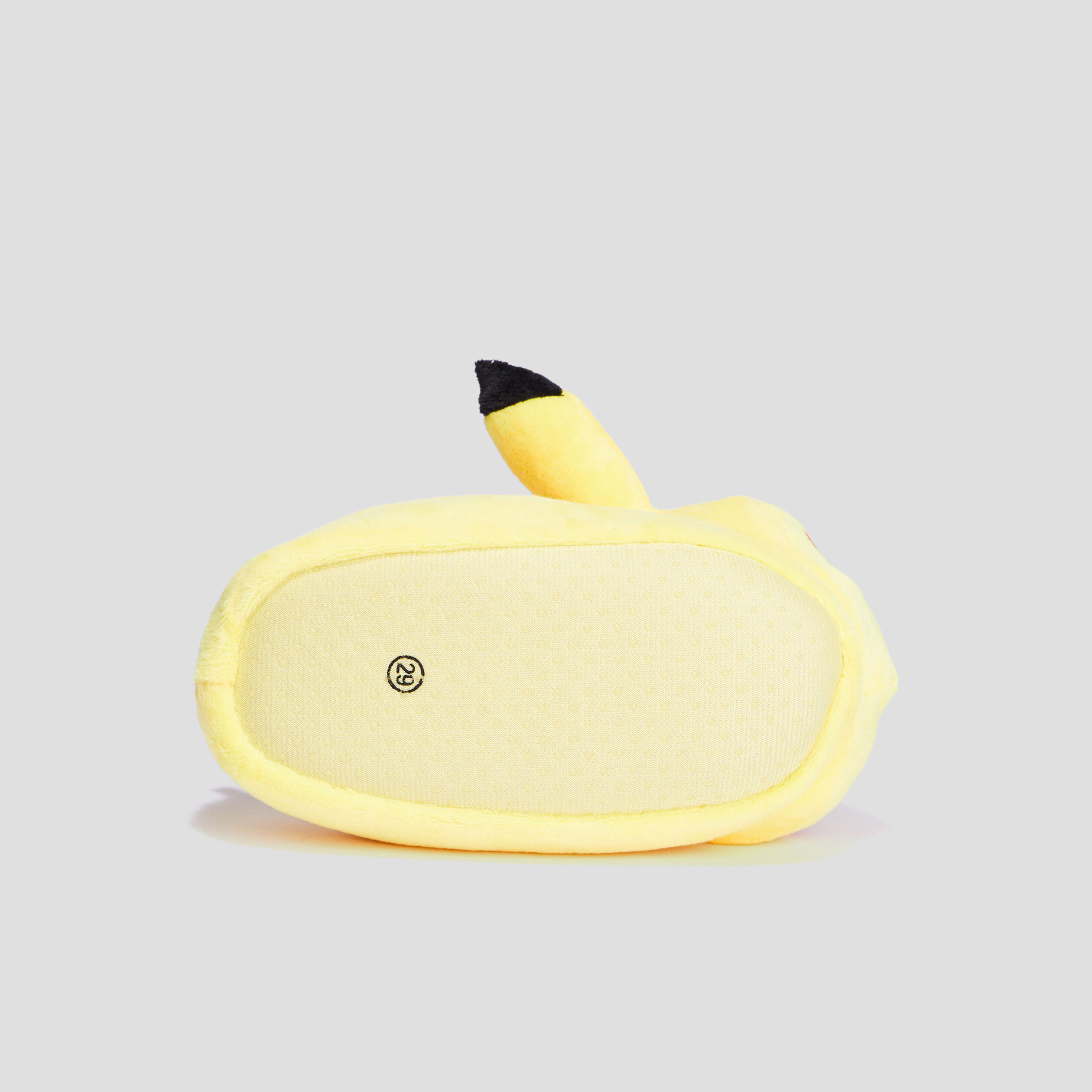 Chaussons Pokémon jaune garçon | La Halle