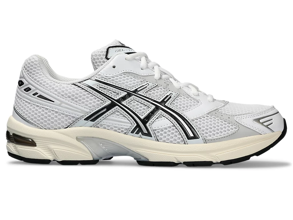 GEL-1130 - White/Cloud Grey