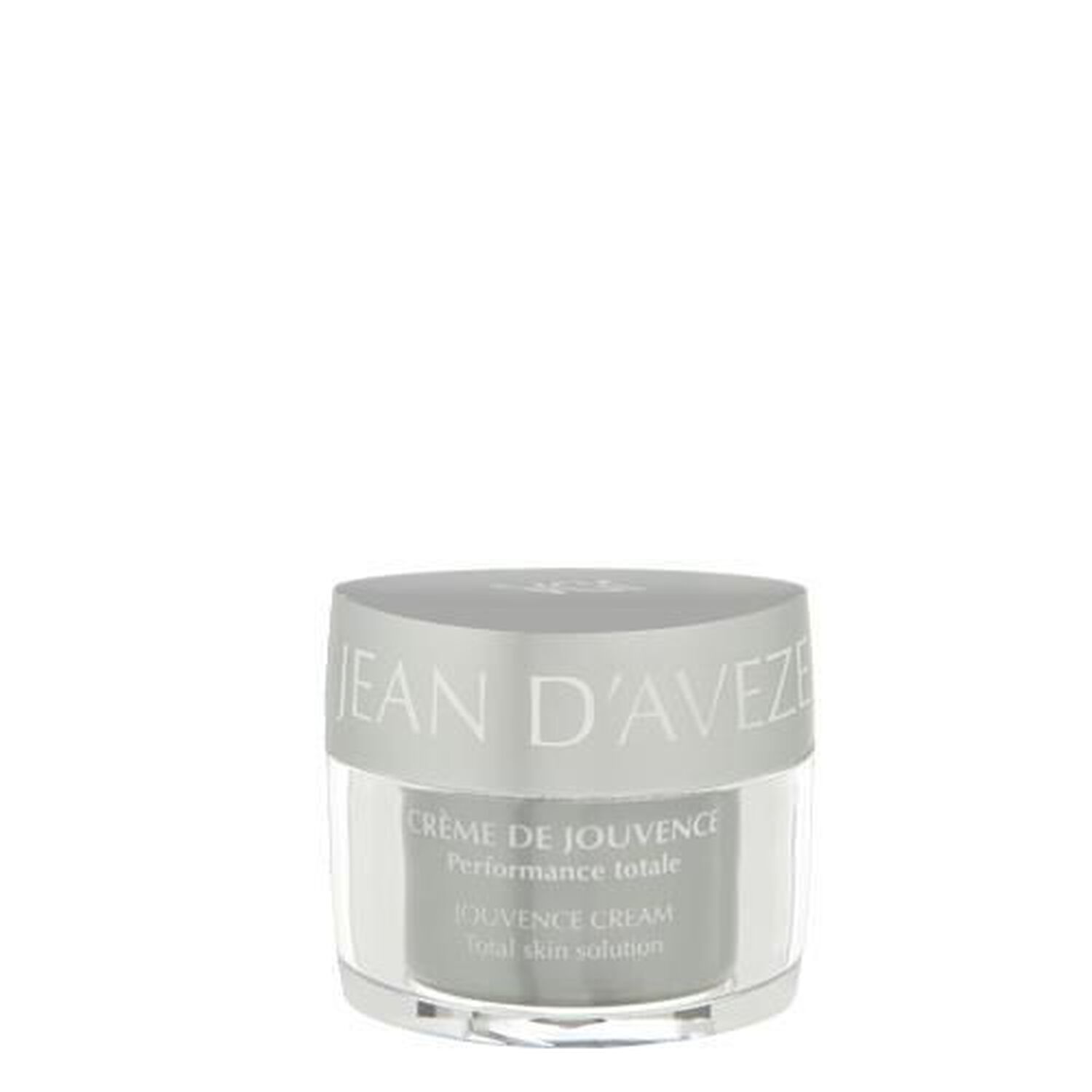 jean d'aveze Crème de Jouvence Pot 50 ml