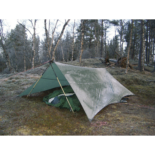TARP 10 UL - Tarp