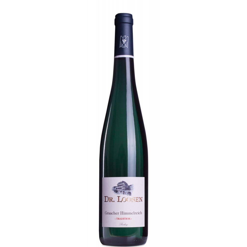 2019 Riesling Graacher Himmelreich Tradition feinherb