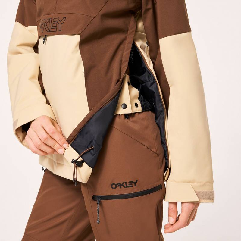 Oakley WMNS TNP TBT Skijacke Damen