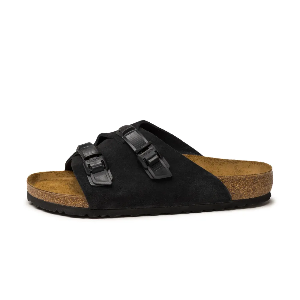 Birkenstock Zürich Tech VL 1026763 / schwarz