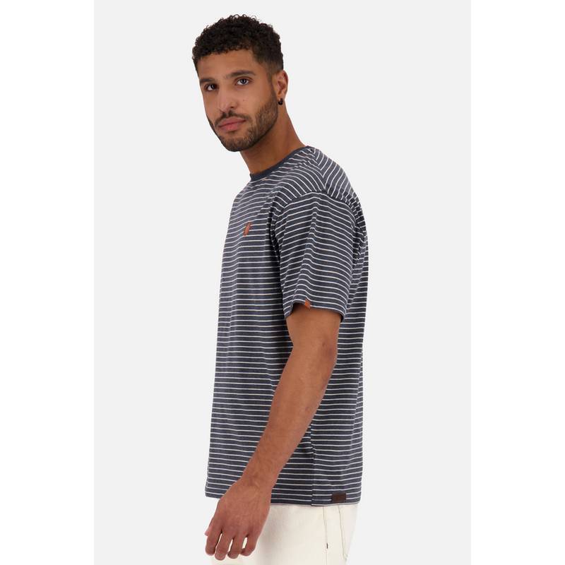 ALIFE AND KICKIN NicAK Z T-Shirt Herren