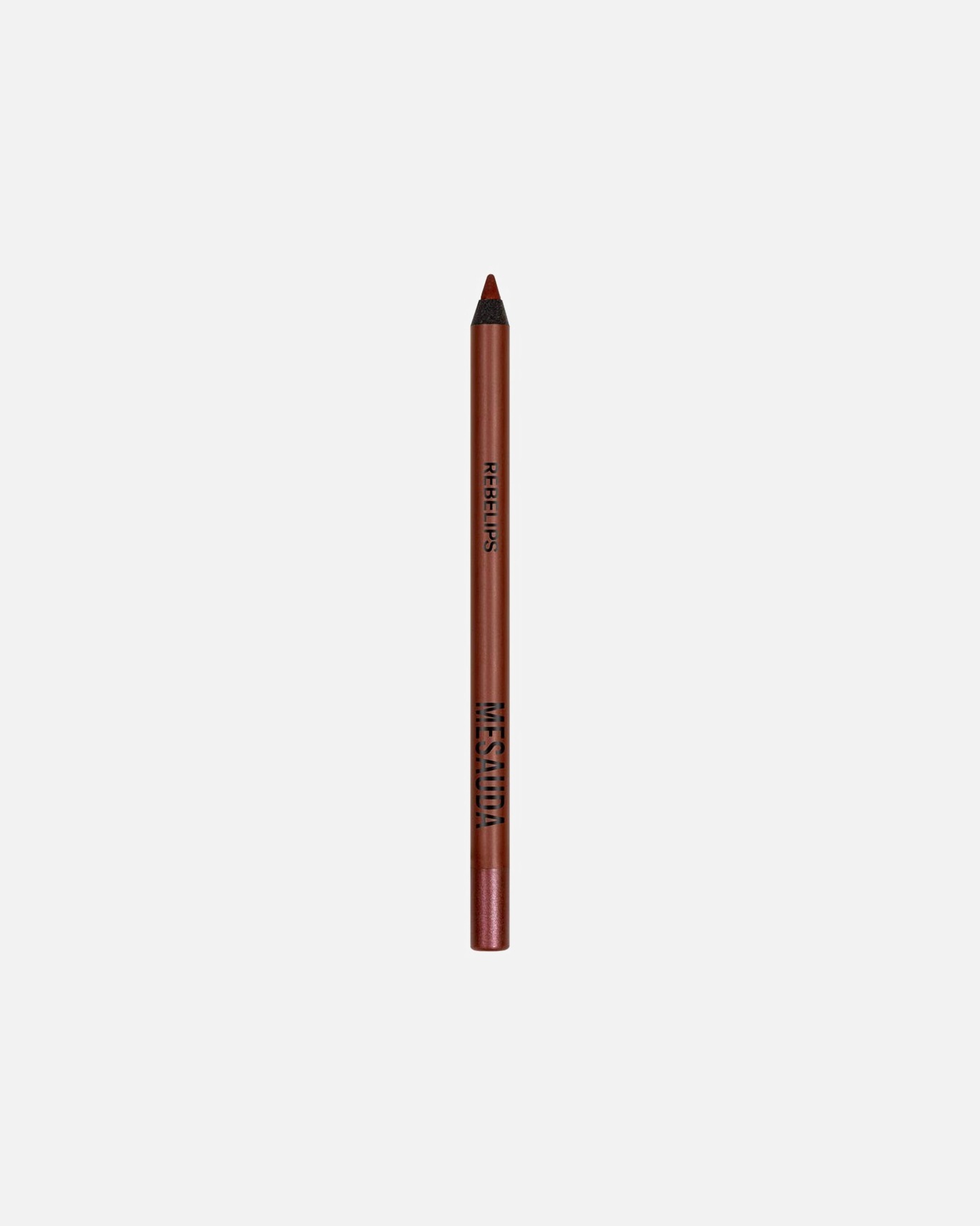 Mesauda Beauty REBELIPS 102 LJEŠNJAK