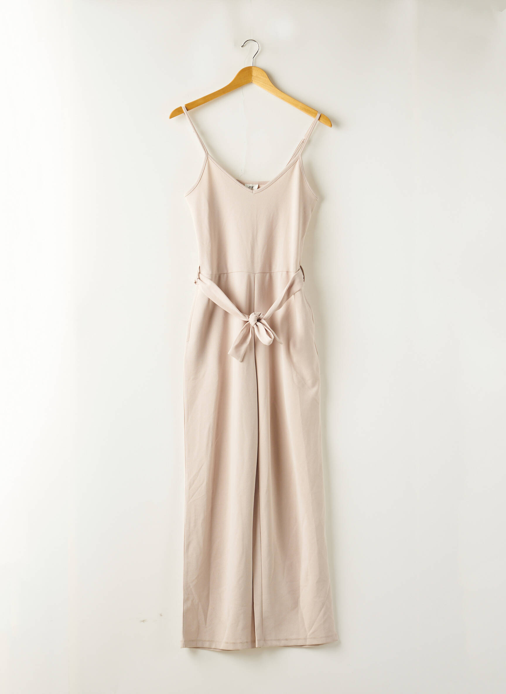 Jdy Combinaisons 1 Femme couleur beige