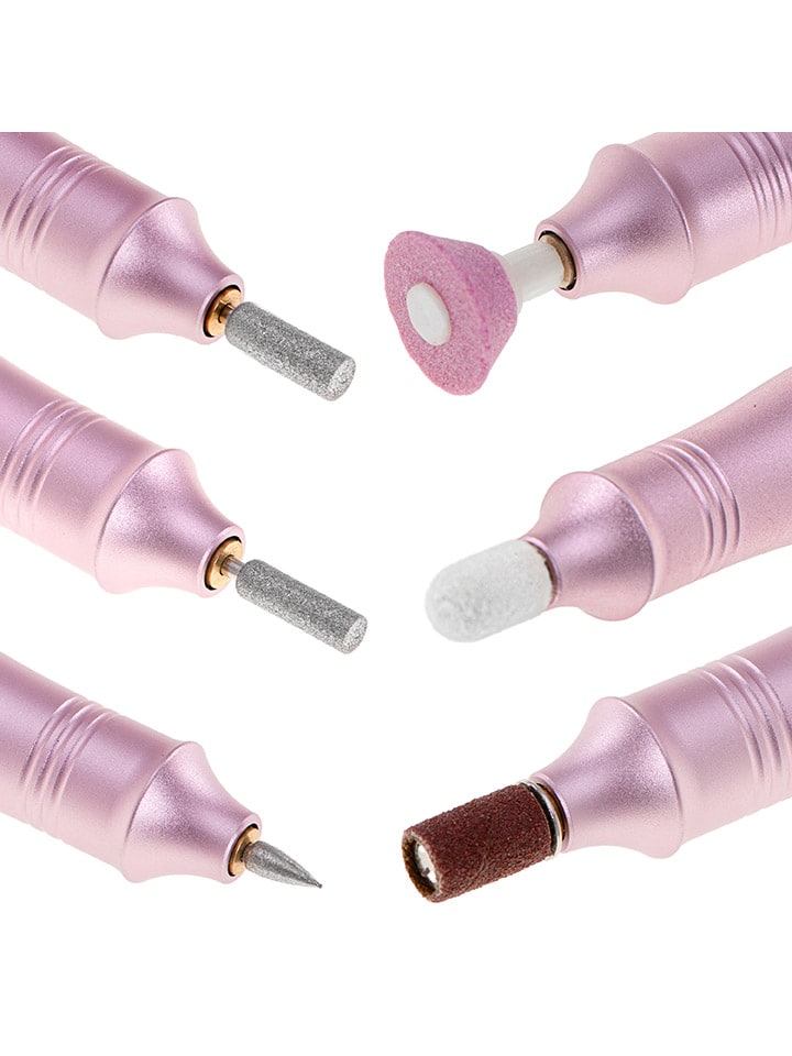 Adler Europe 11tlg. Nagelpflege-Set 