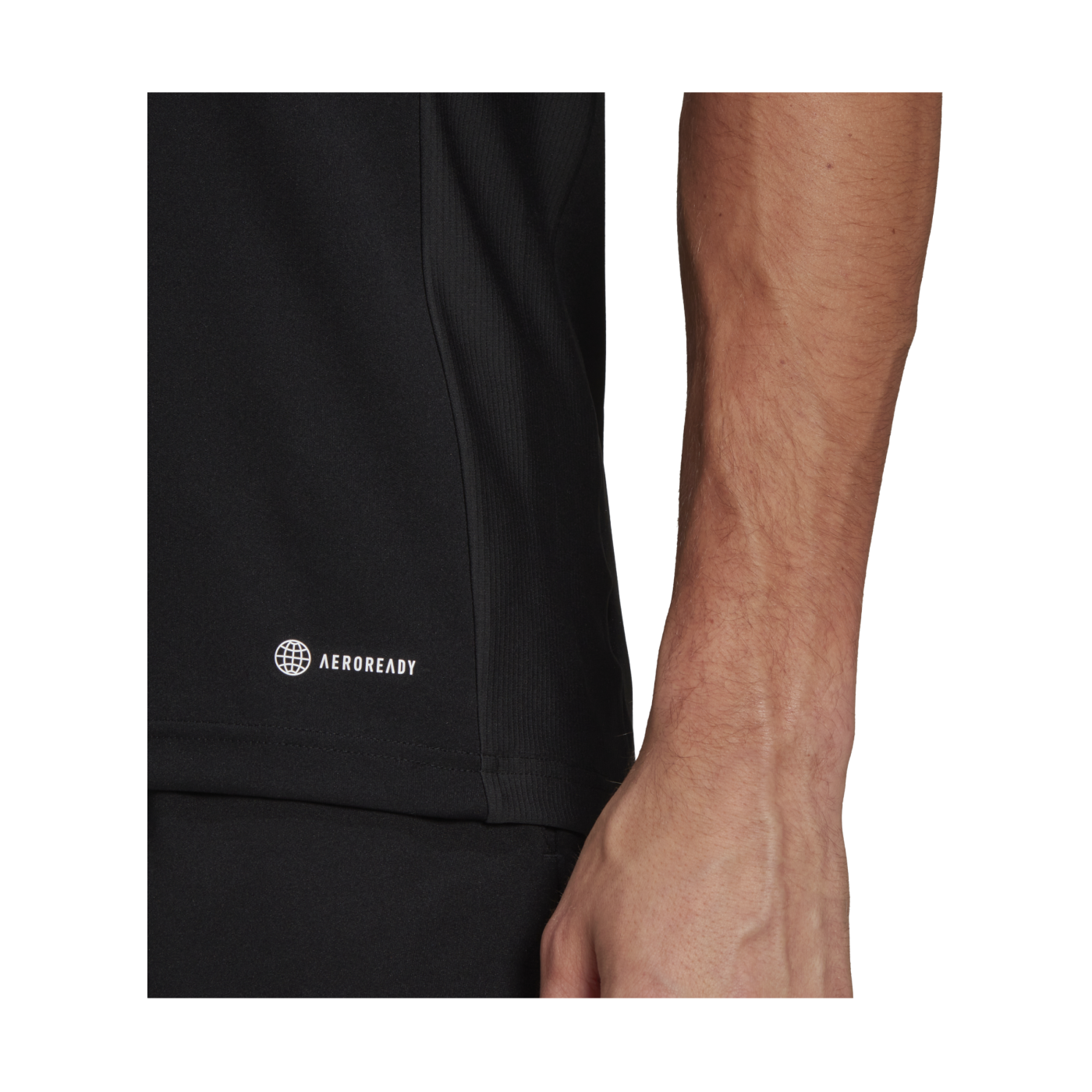 adidas Referee 22 Trikot Schwarz