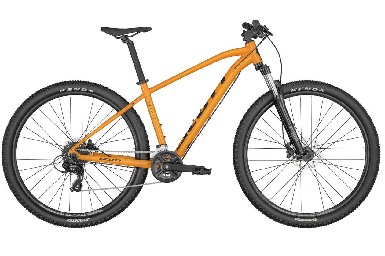 Scott Aspect 960 - 2023 - 29 Zoll - Diamant