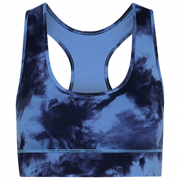 Hey Honey - Women's Bra Tie Dye - Sport-BH