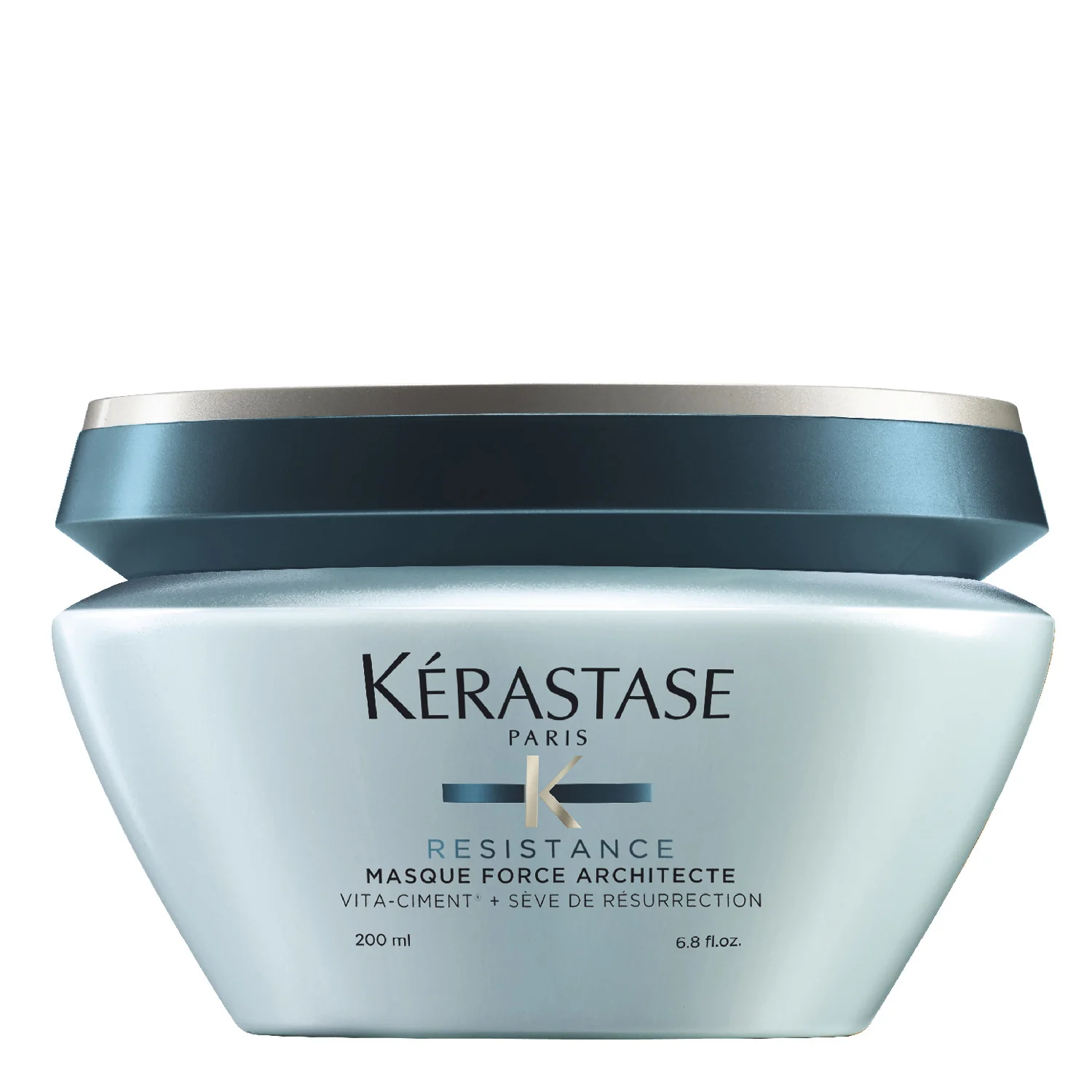 Résistance Masque Force Architecte – Stärkende Haarmaske, leuchtende Haarmaske