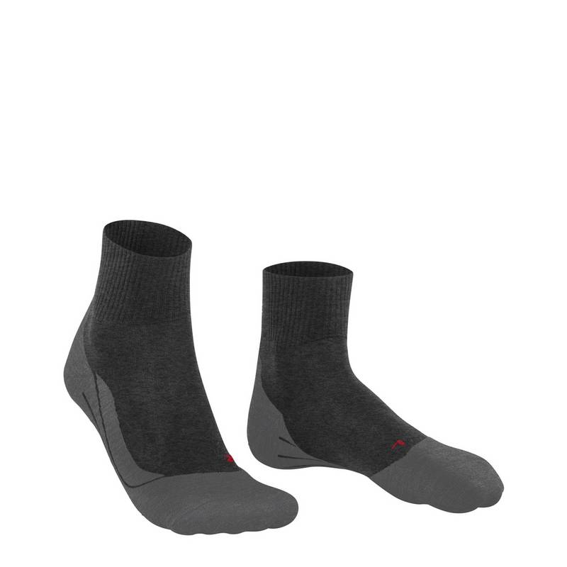 Falke TK5 Wander Wool Short Wandersocken Herren