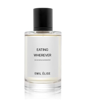 Emil Élise Eating Wherever Eau de Parfum-100 ml