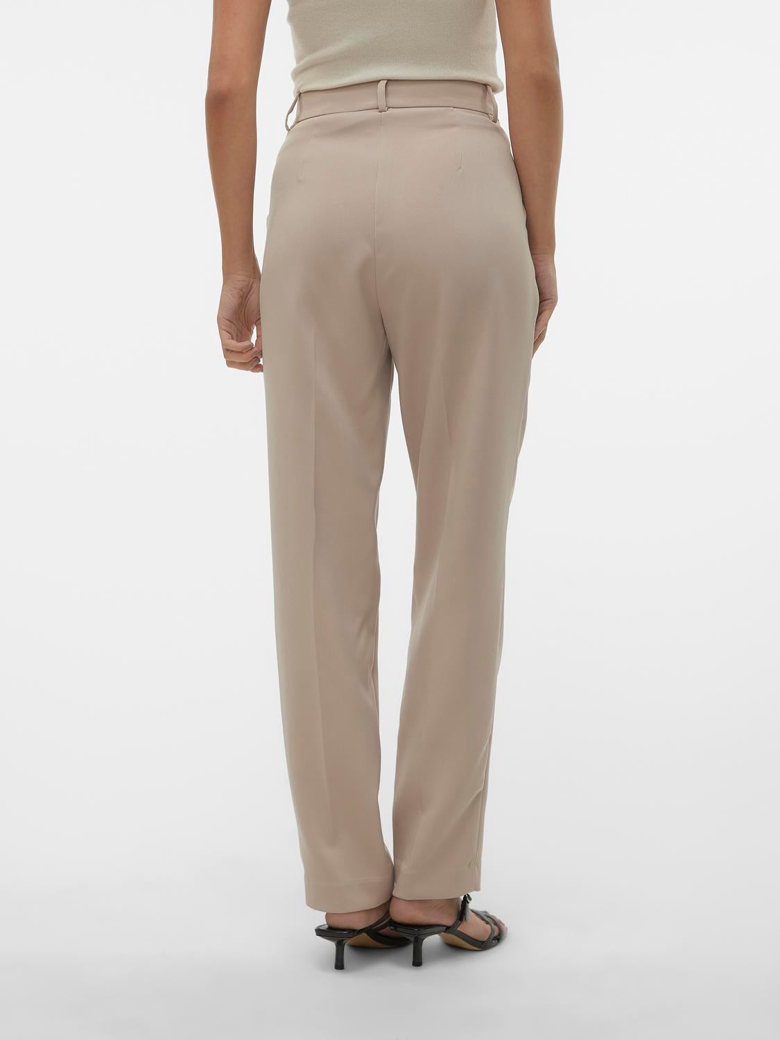 VMKAIA Hohe Taille Hose