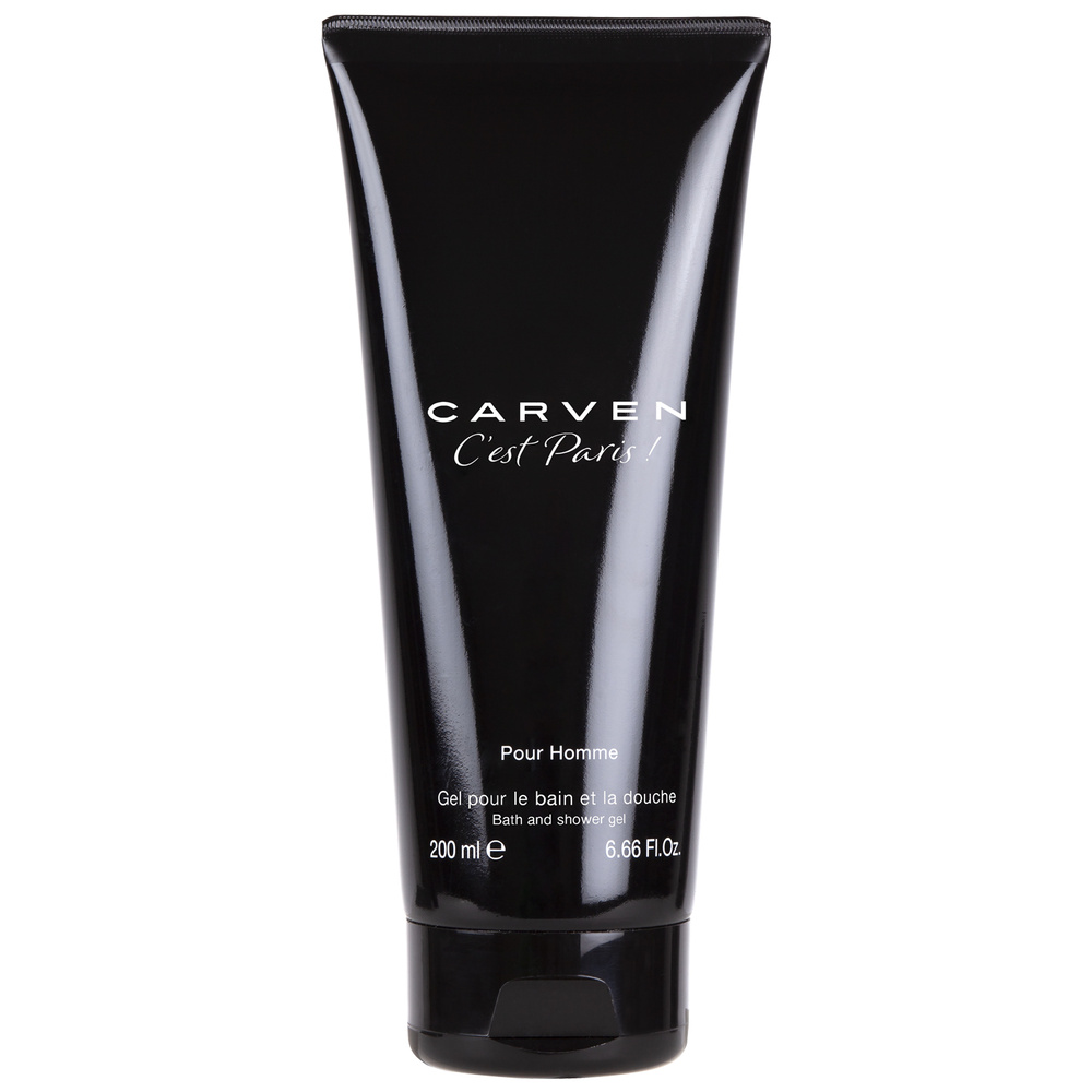 Carven CARVEN C'est Paris ! GEL DOUCHE