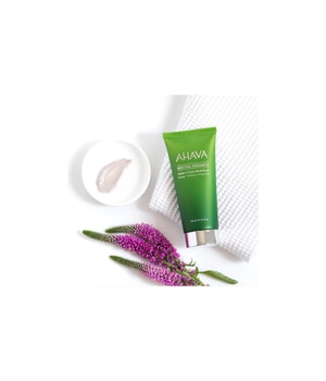 AHAVA Mineral Radiance Instant Detox Mud Mask Gesichtsmaske-100 ml
