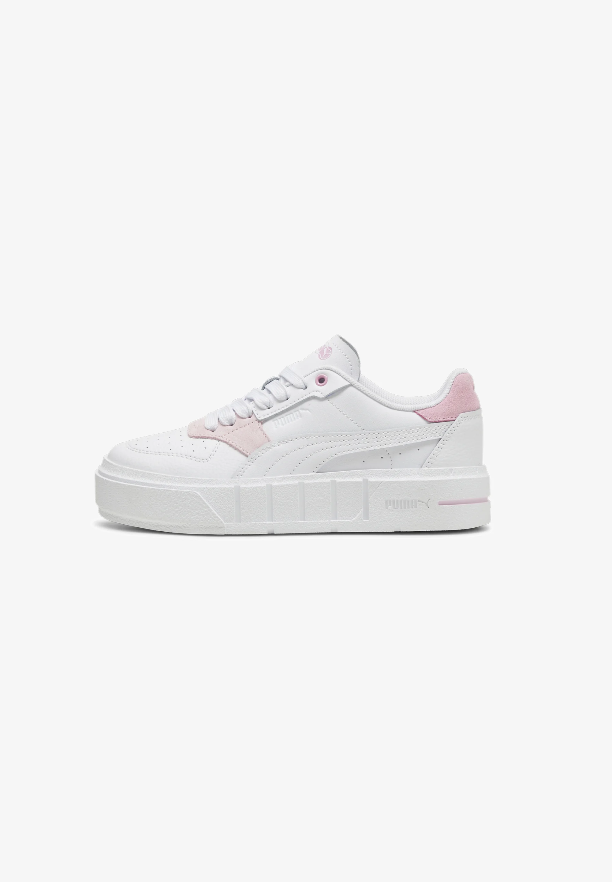 Puma CALI COURT MATCH - Zapatillas bajas