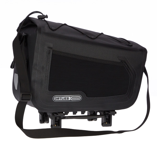 E-TRUNK - Fahrradtaschen