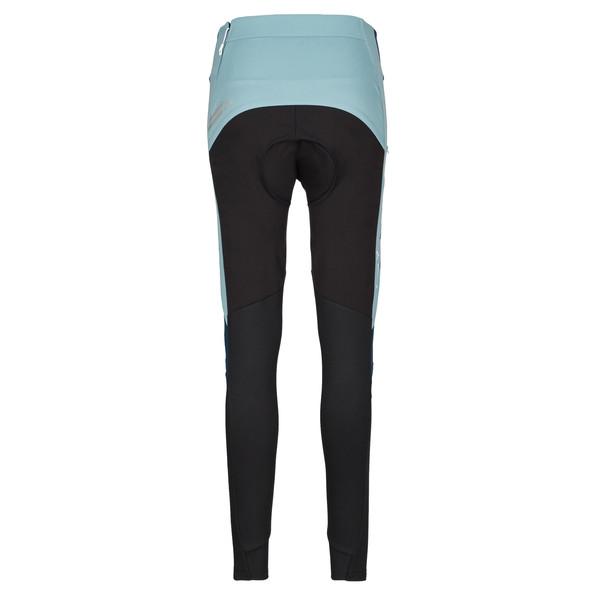 KURO WARM HYBRID TIGHTS Damen - Radlerhose