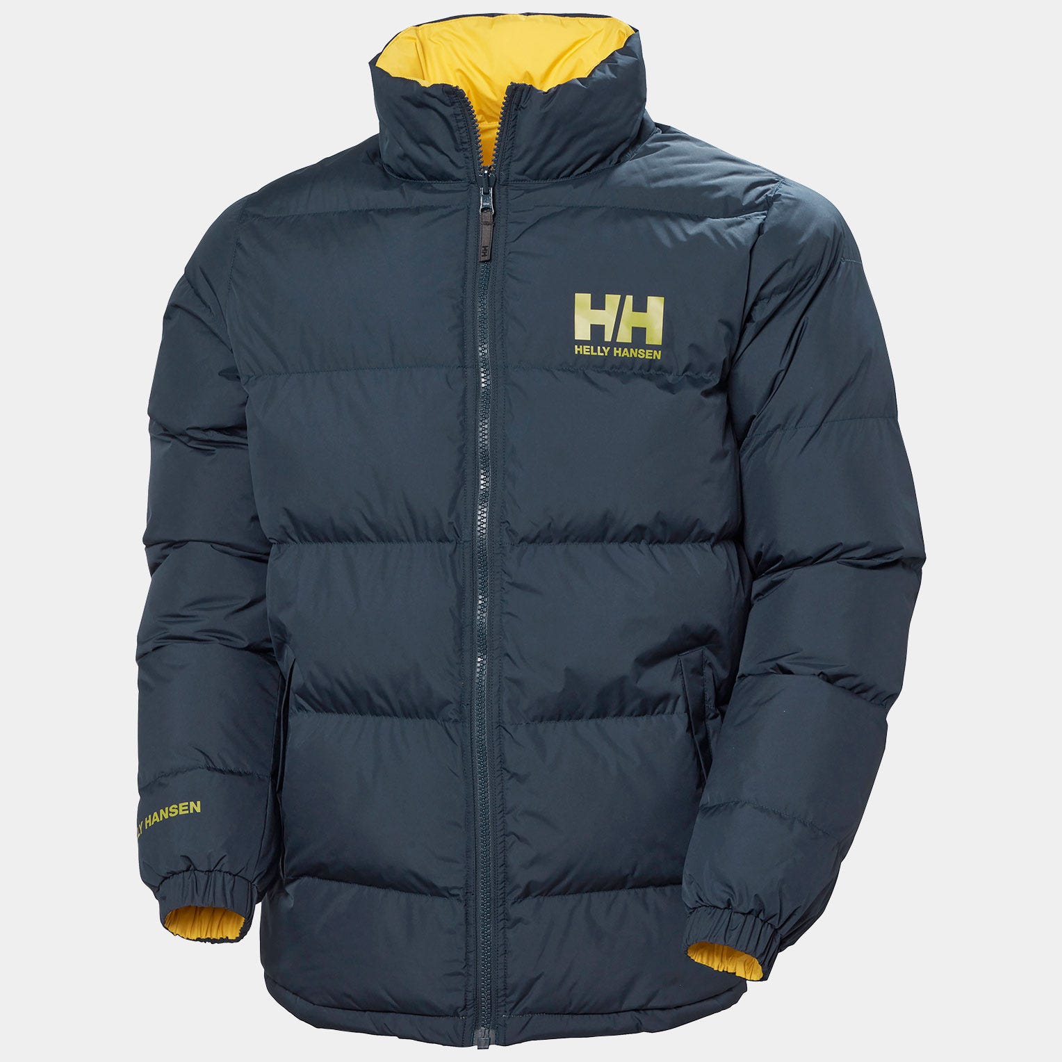 Men's HH Urban Reversible Jacket