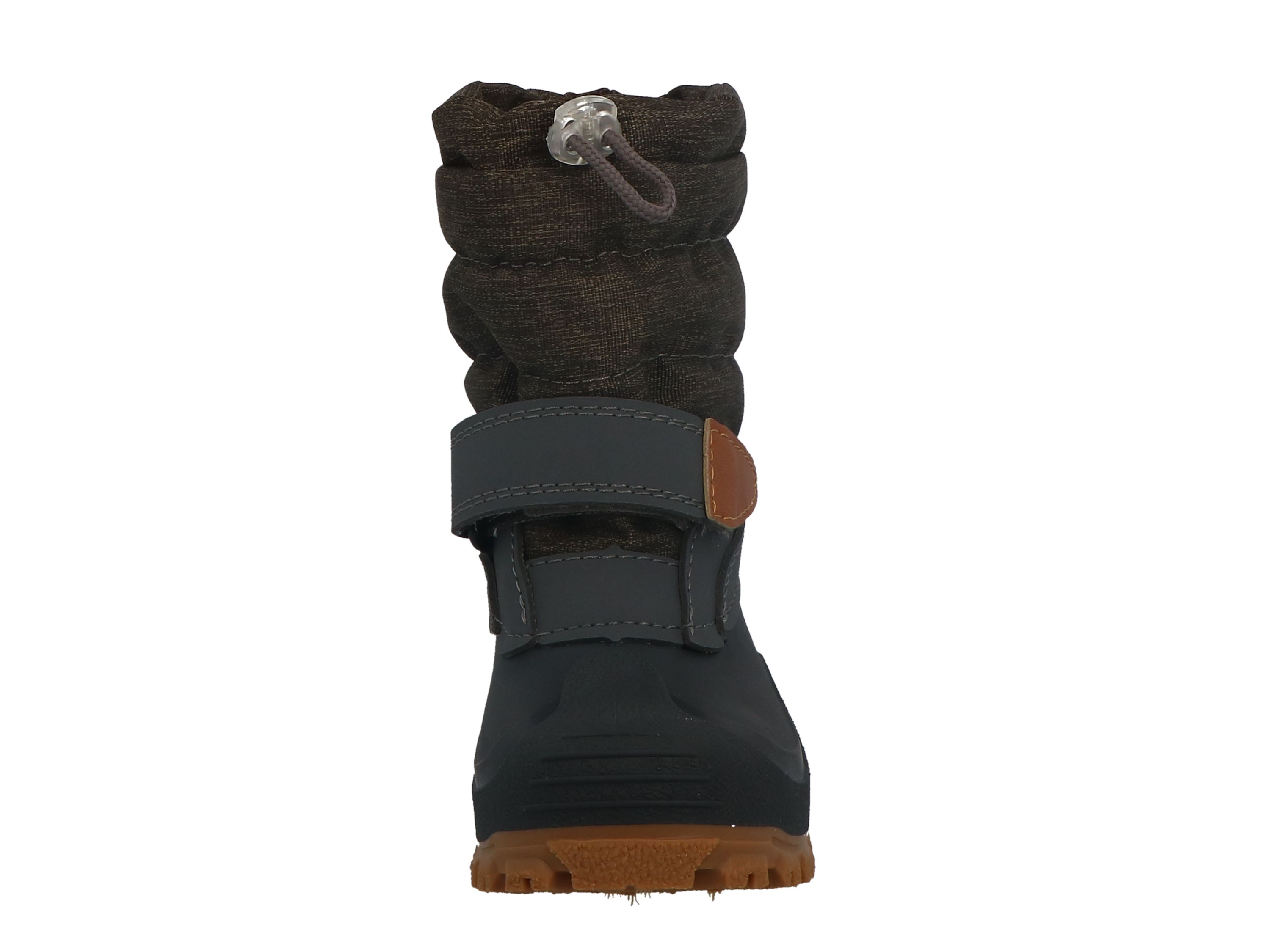 Lurchi Schneestiefel Finn - grey