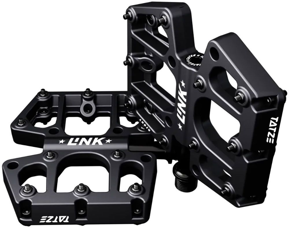 Tatze LINK Composite MTB Plattformpedale kaufen | Bike-Discount