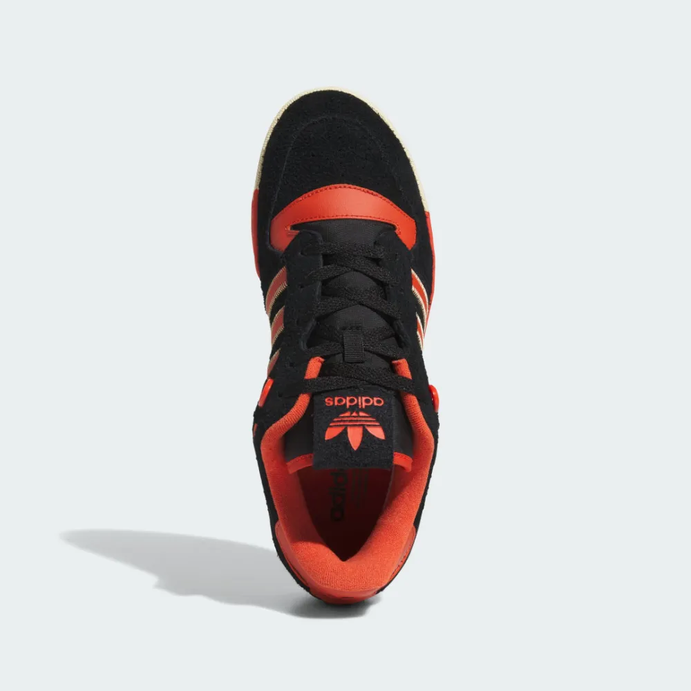 adidas Rivalry 86 Low IF6264 / schwarz
