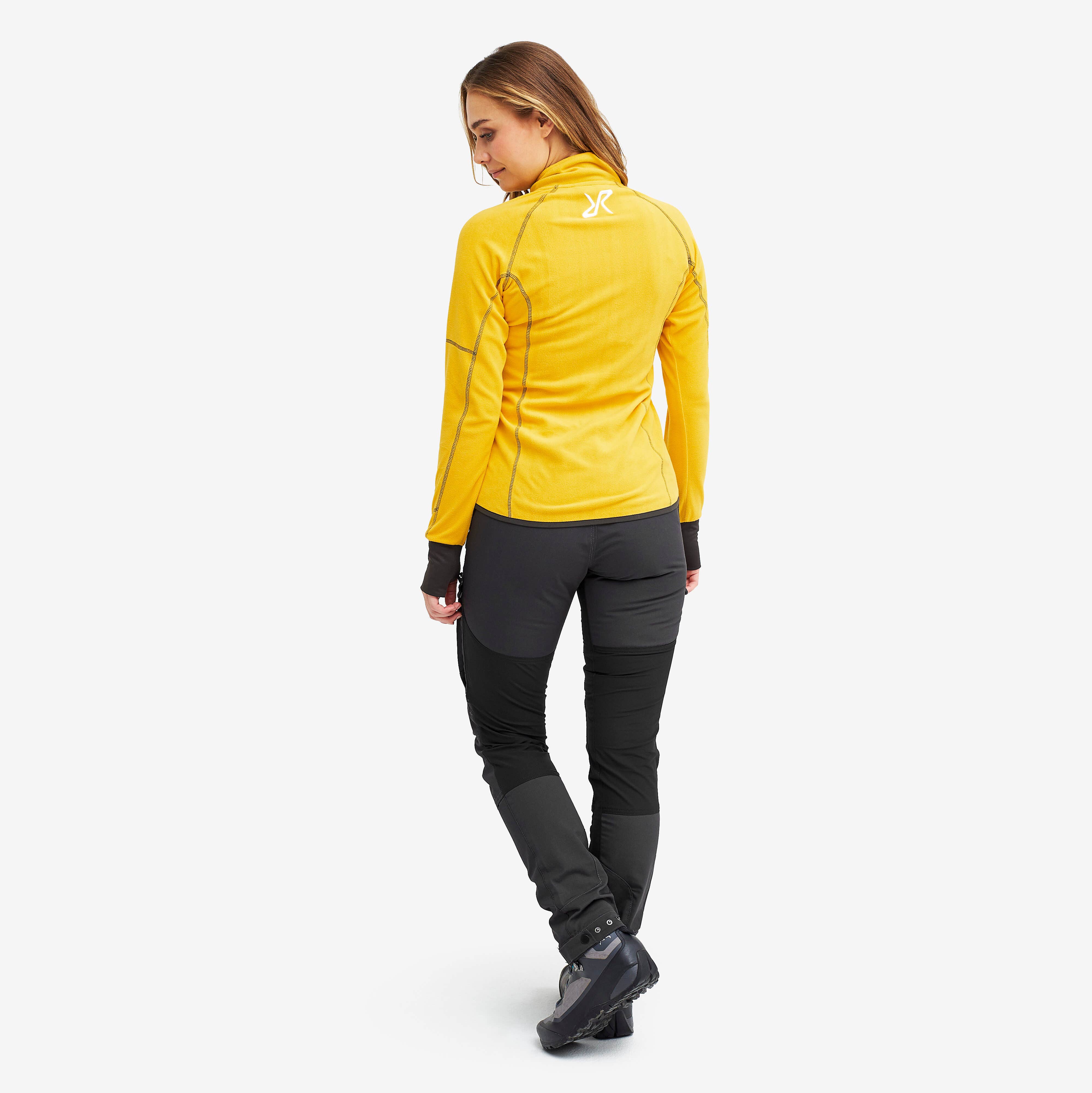 RVRC GP Pro Pants Femme Jetblack