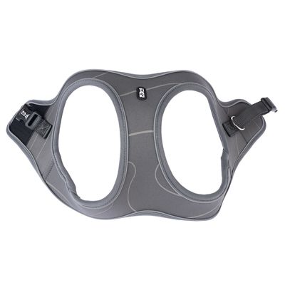 TIAKI Geschirr Wave Vest, anthrazit