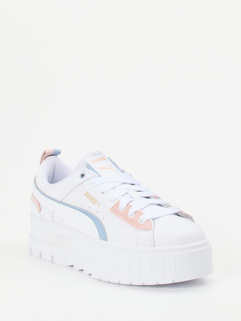 Sneaker-81657150001 Puma