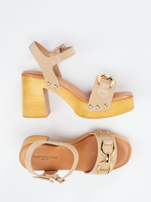 Plateau-Sandalette-12493990006 Konstantin Starke