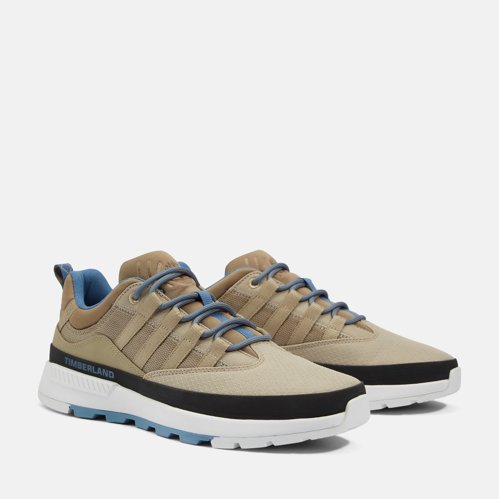 Timberland Euro Trekker Low TB0A5SKCDH41 / braun