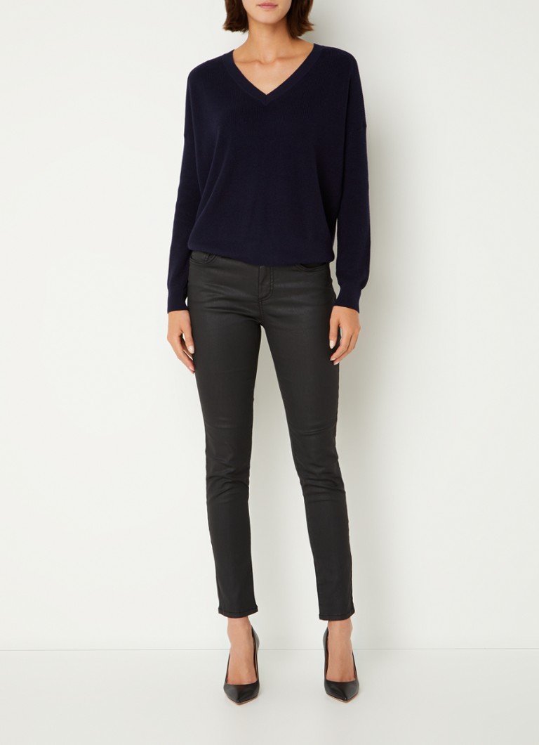 Maglione a maglia fine Gerard Darel Lauranna in misto lana