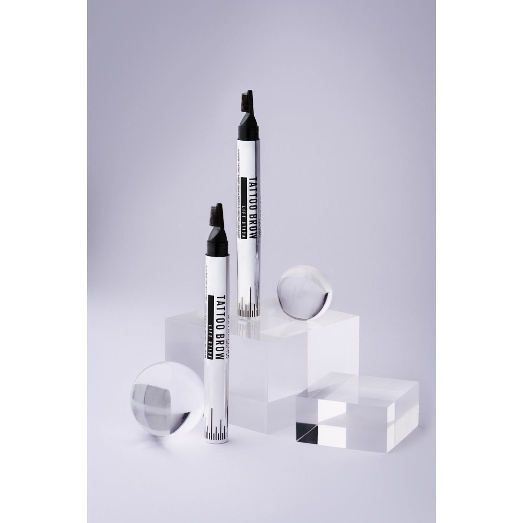 Tattoo Brow Lift