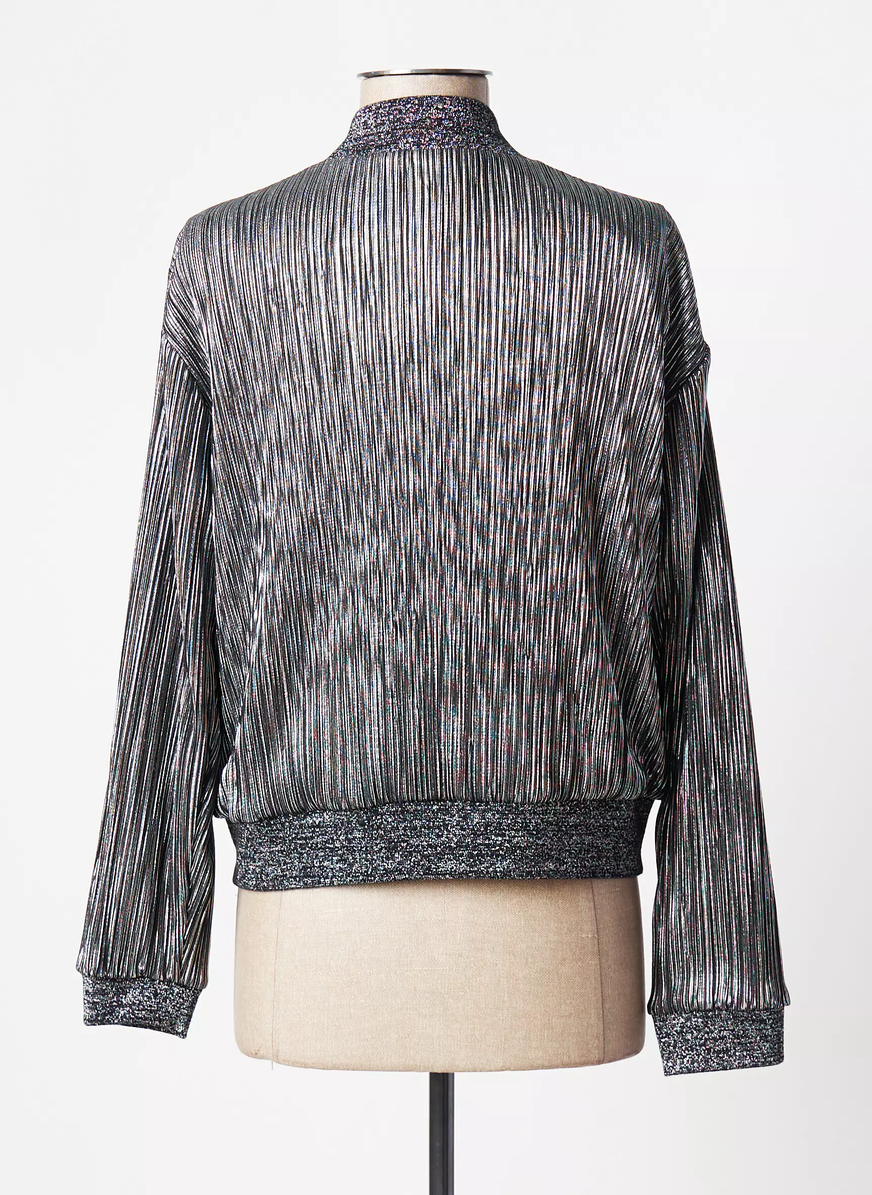 Les Tropeziennes Par M Belarbi Vestechic Femme couleur gris