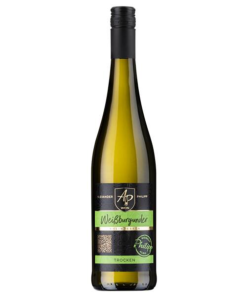Weingut Philipp Weißburgunder 2021