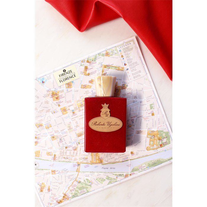 Extrait de Parfum