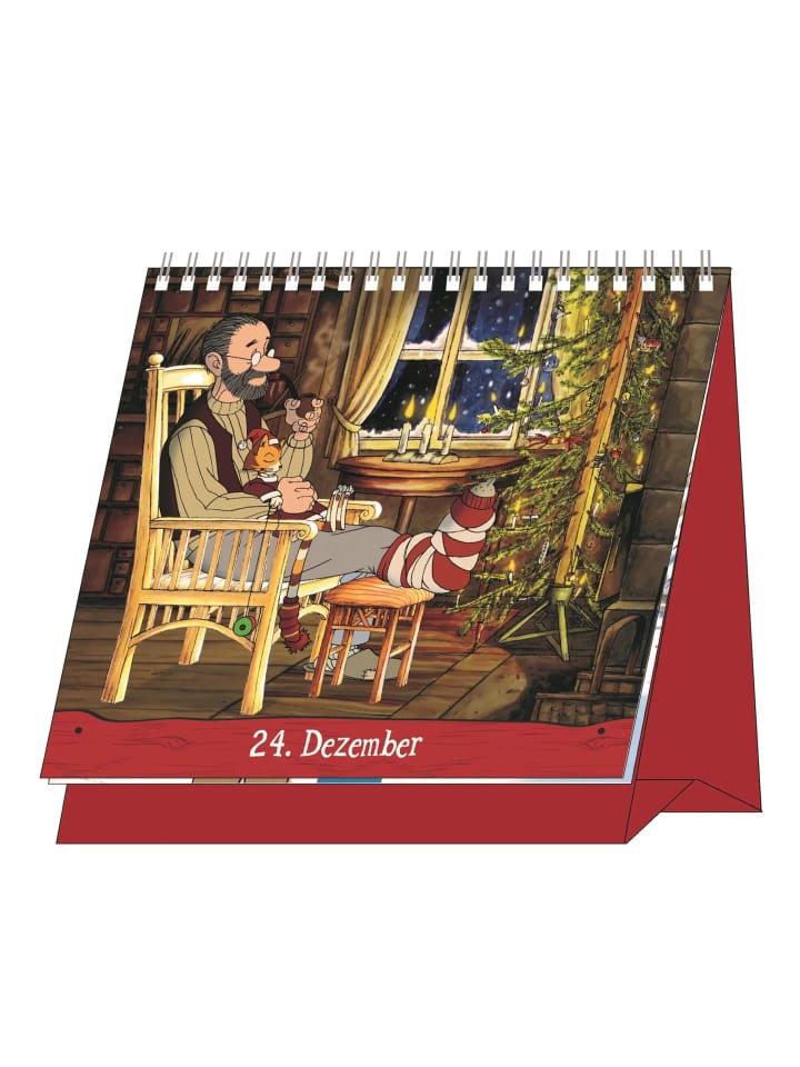 Trötsch Adventskalender 