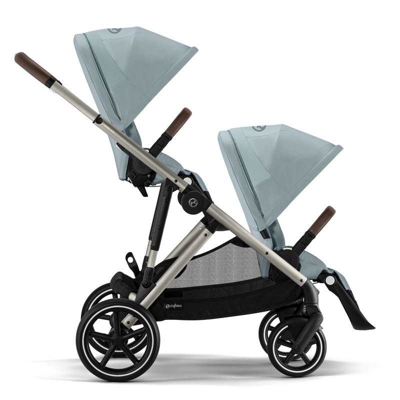 Assise pour poussette Gazelle S sky blue Cybex