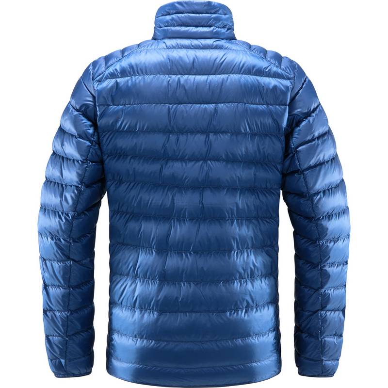 Haglfs Roc Down Jacket Outdoorjacke Herren